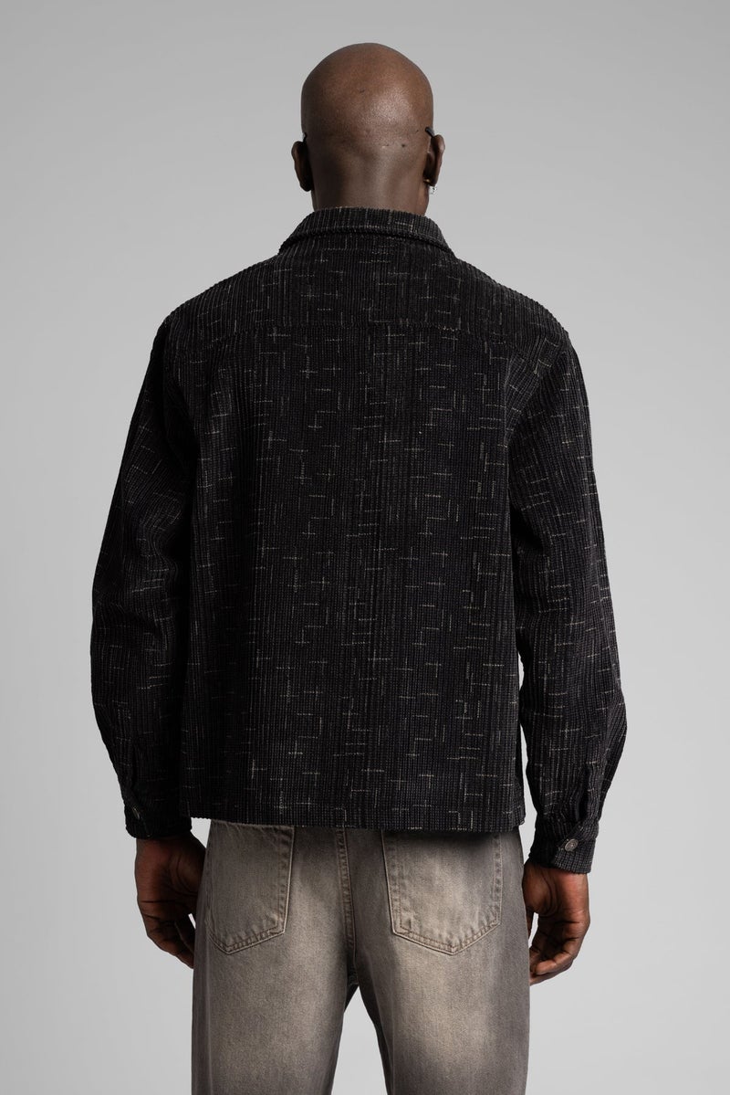 Catch Corduroy Shirt - Image 4