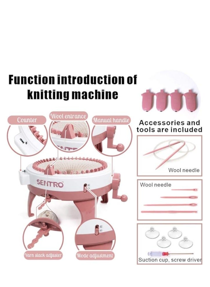 Sentro Knitting machine - Image 2