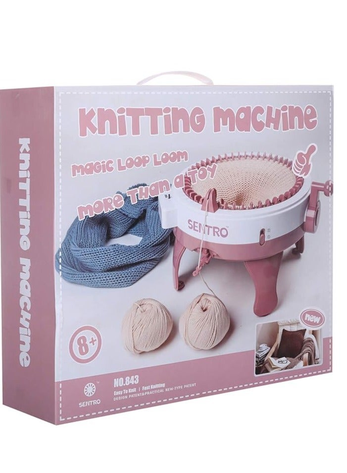 Sentro Knitting machine - Image 3