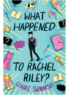 What Happened to Rachel Riley? 