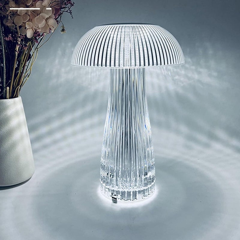 Rossev Jellyfish Table Lamp  - Image 1