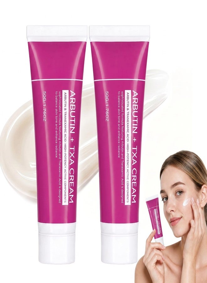 ايكيرتيك كريم أيكرتيك الكوري لشد البشرة، مرطب للوجه والجسم، غني بالأربوتين، وحمض الترانيكساميك، والنياسيناميد، والجلوتاثيون، يعمل على توحيد لون البشرة غير المتجانس، ويعزز إشراقتها الطبيعية، عناية كورية لطيفة تناسب معظم أنواع البشرة. - Image 1