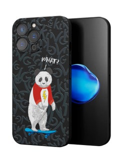 Graffiti panda