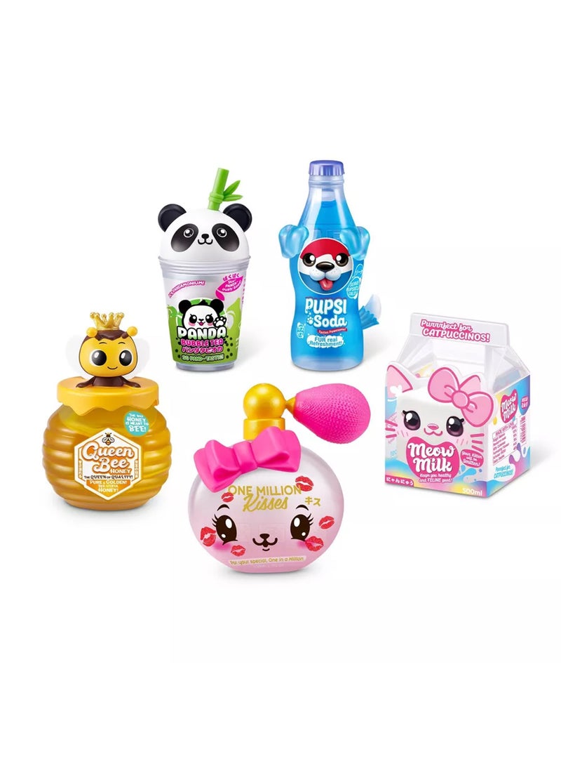 Mini Brands Kawaii Capsule by ZURU - Image 4