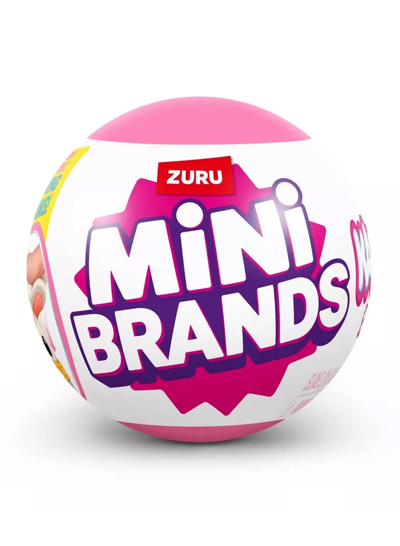 Mini Brands Kawaii Capsule by ZURU - Image 2
