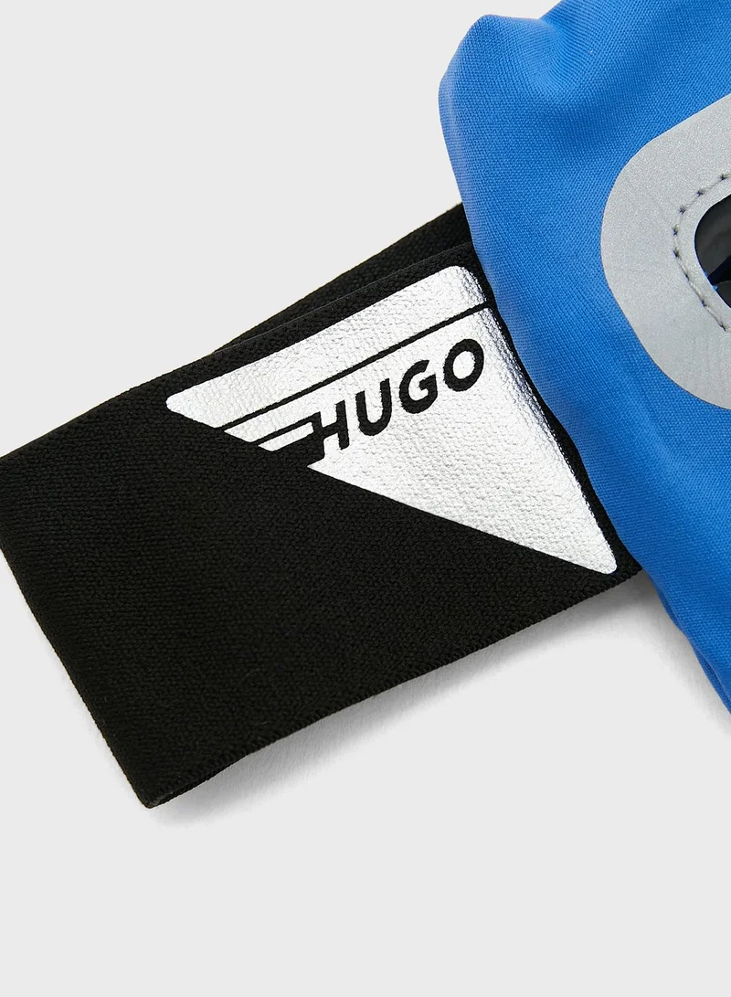 HUGO Essential Backpack