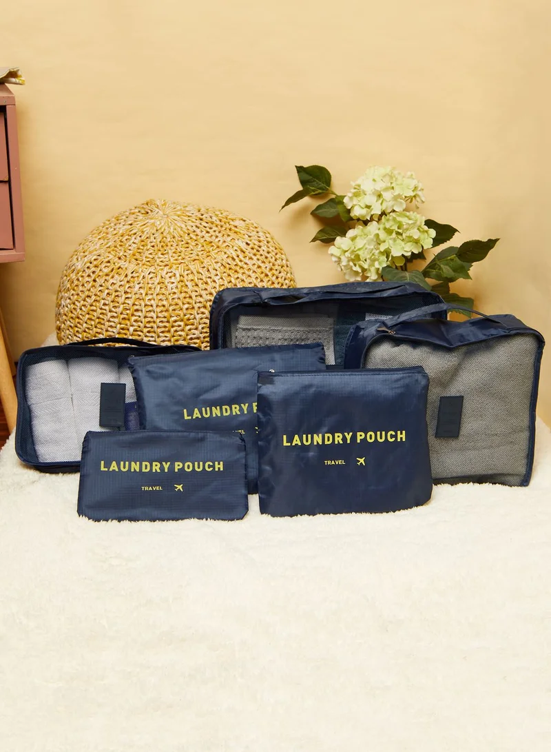 AURORA Suitcase Organisers