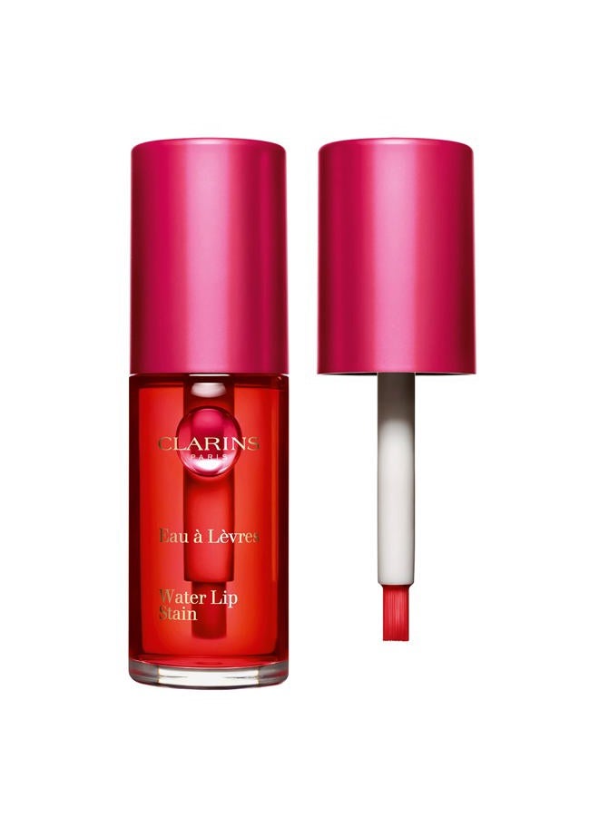 CLARINS Matte, Moisturizing Lip Stain with Aloe - Buildable, Transfer-Proof, and Long-Wearing - Image 1