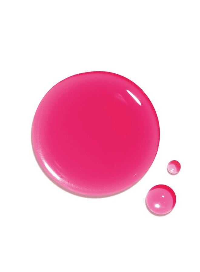 CLARINS Matte, Moisturizing Lip Stain with Aloe - Buildable, Transfer-Proof, and Long-Wearing - Image 2