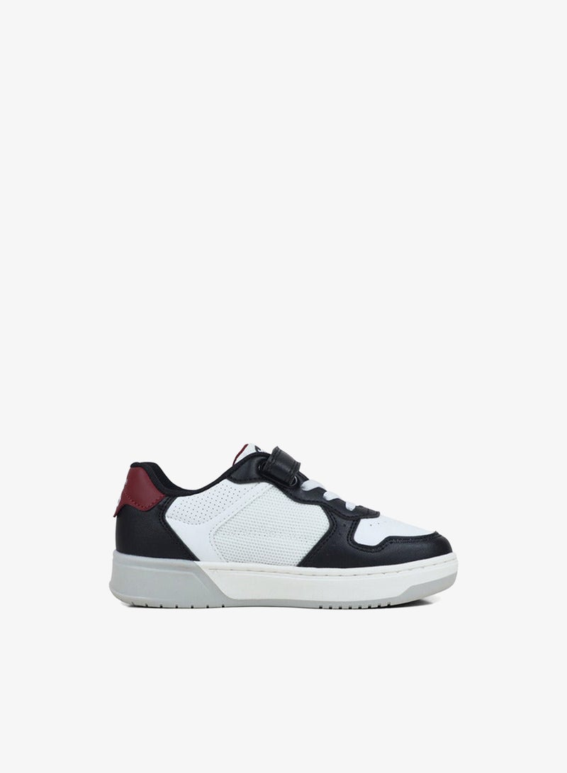 GAP Boys Detroit Hook & Loop Sneakers - Image 2