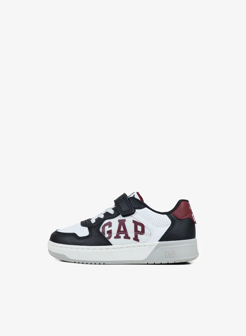 GAP Boys Detroit Hook & Loop Sneakers