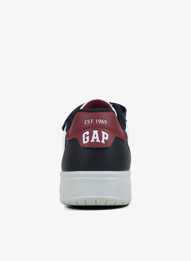 GAP Boys Detroit Hook & Loop Sneakers - Image 3