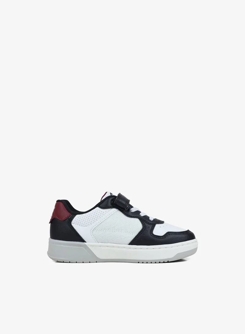 GAP Boys Detroit Hook & Loop Sneakers