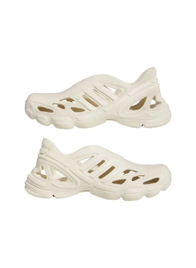اديداس اوريجينالز adidas adiFOM SUPERNOVA White Originals Men Slides