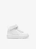 Nike WHITE/WHITE-WHITE