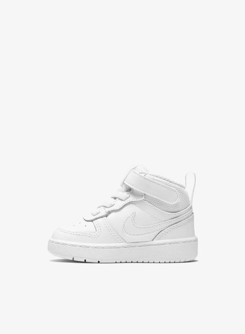 Nike COURT BOROUGH MID 2 BTV