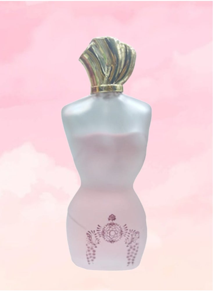 Fancy - Fancy City Clasicue Perfume 100ml EDP - Image 1