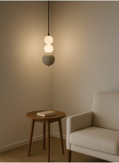 .Allaqi 3 Core 3 Lights
