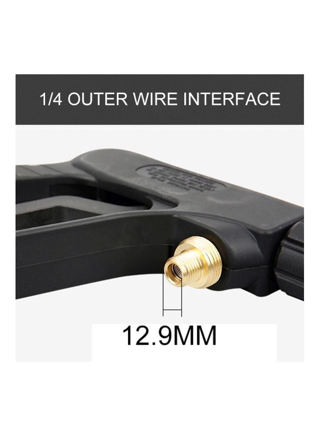 High Pressure Nozzle Water Gun For Steam Car Washer - Image 5