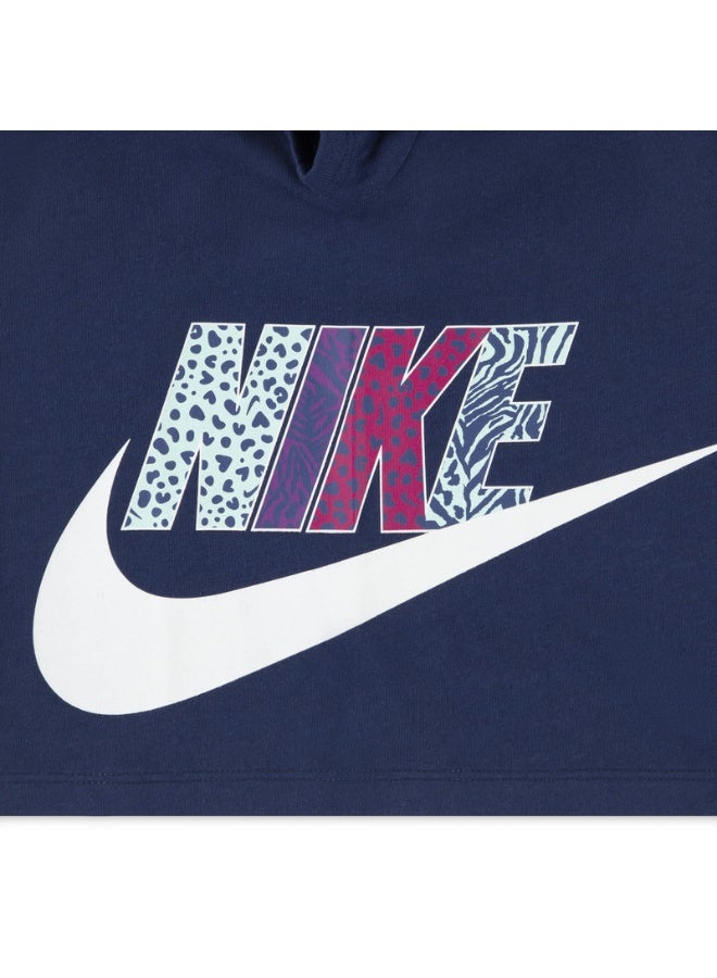 Nike NKG WILD WARMTH GRAPHIC TEE - Image 3