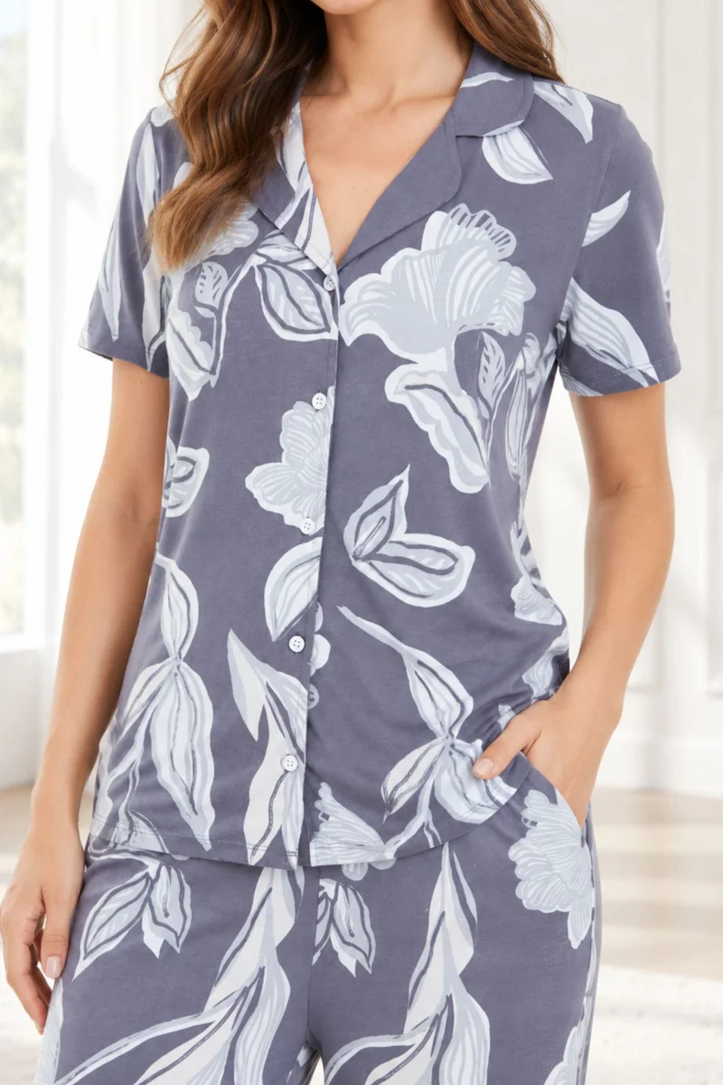 ليلاك LILAC Pajama Set