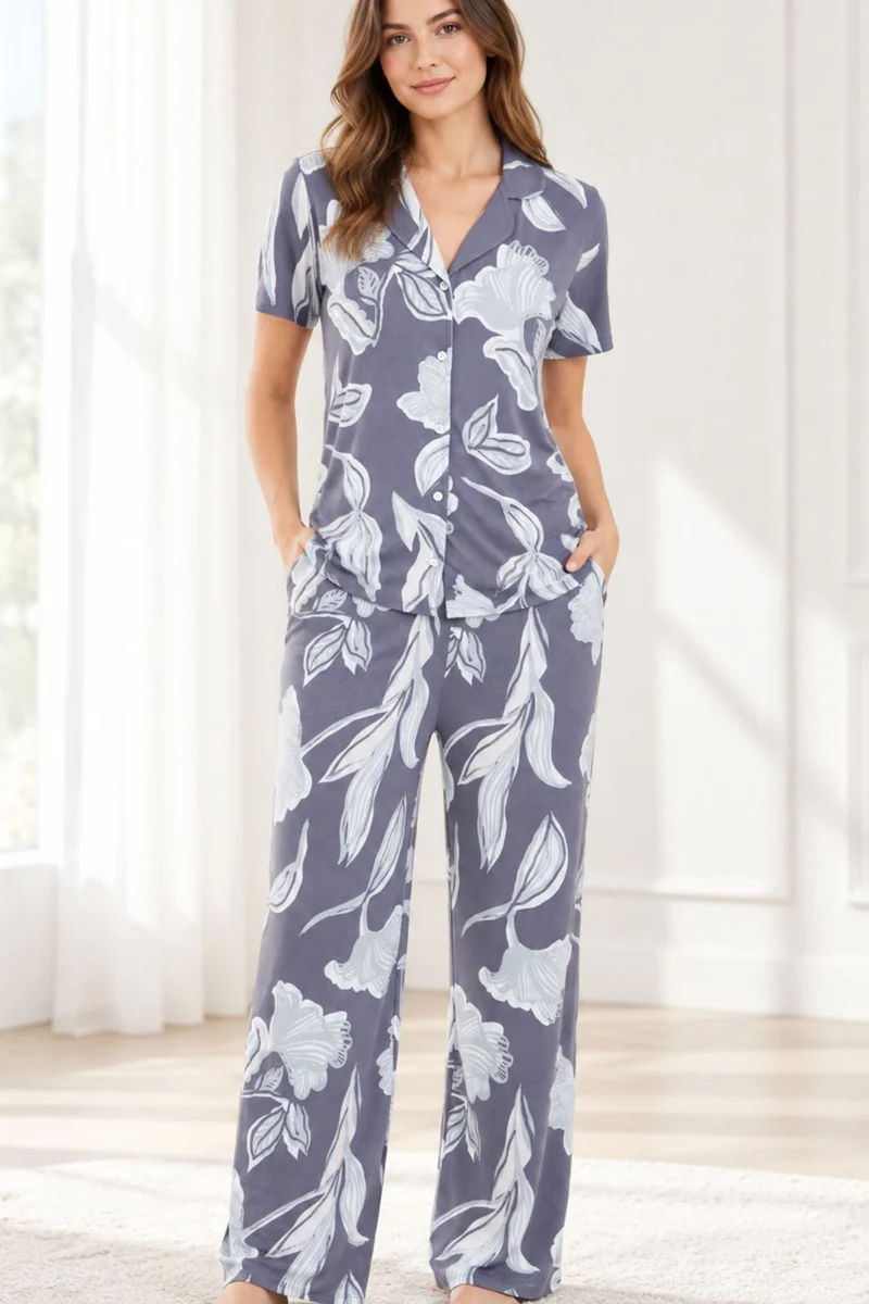 ليلاك LILAC Pajama Set