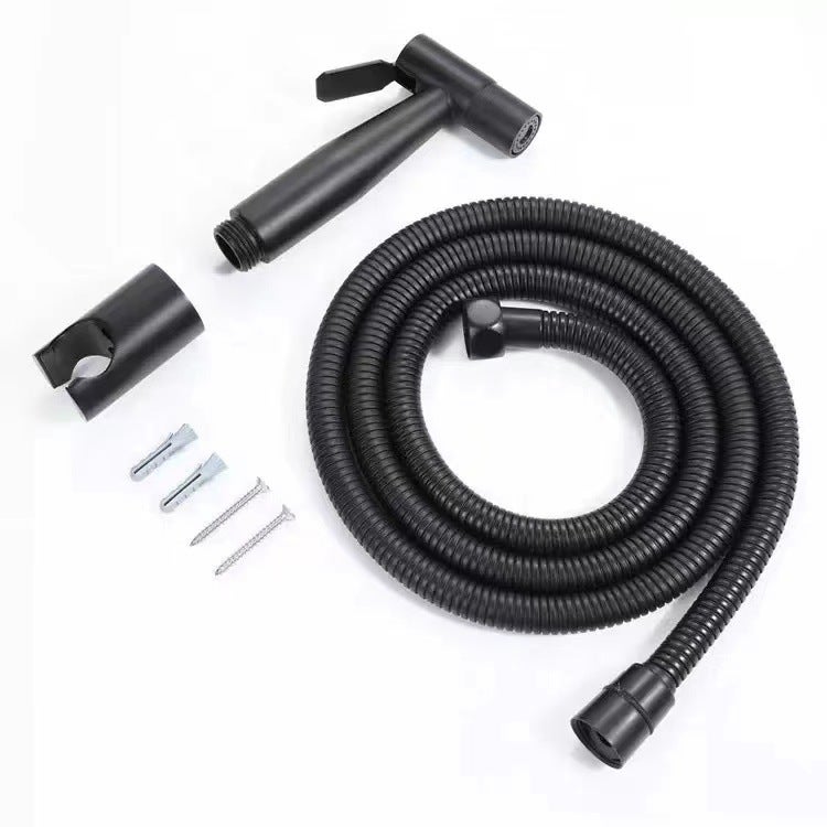 304 Stainless Steel Handheld Bidet Sprayer Set - Image 5