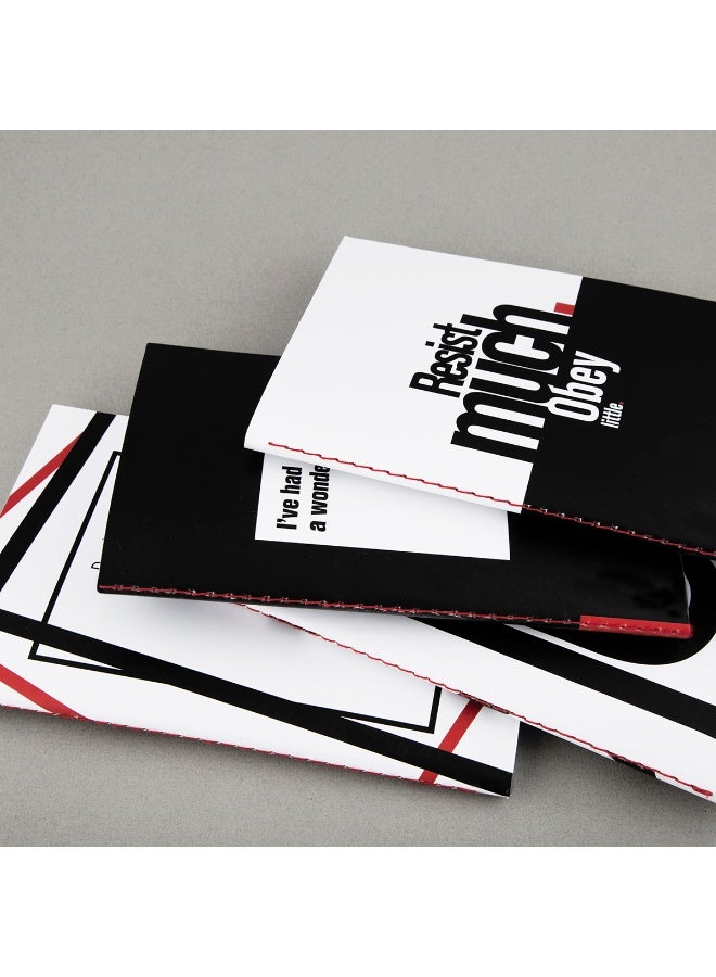 PK Design Quotation Master Notebooks - Andy Warhol - Image 3