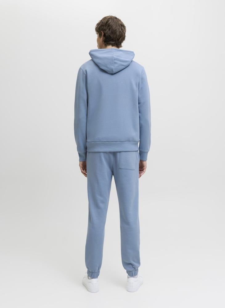 ج ج ريبل بلوزة بغطاء رأس بشعار بريبل - Image 2