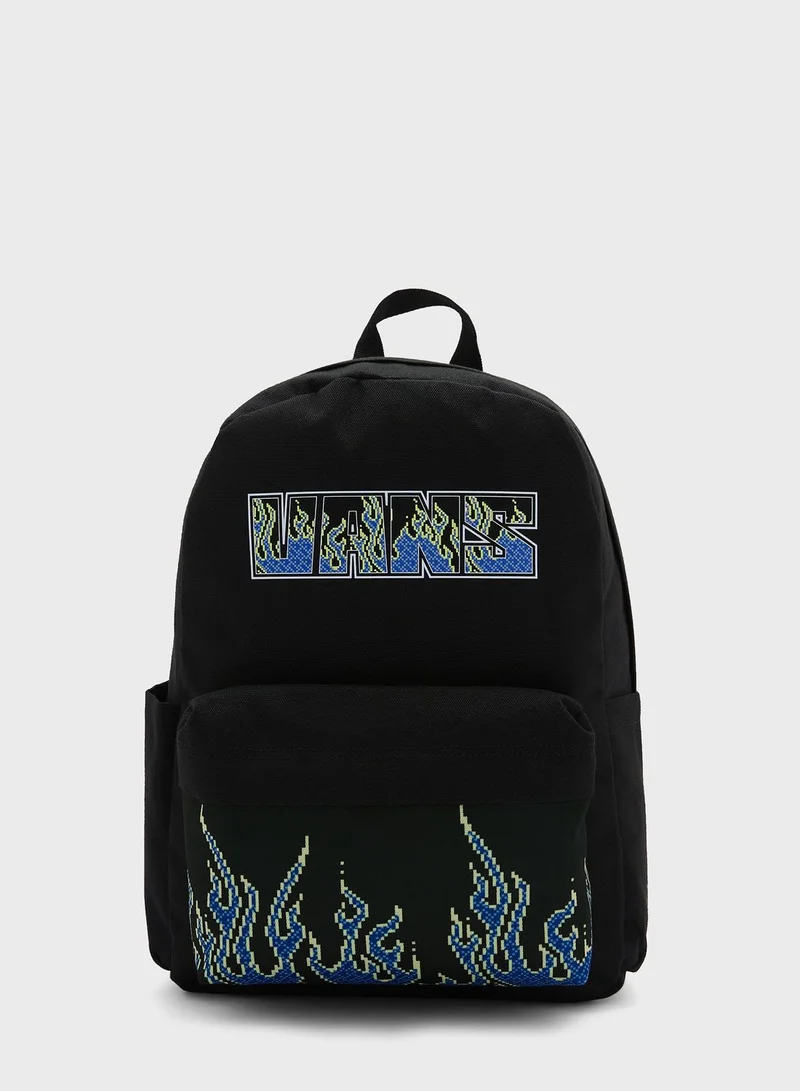 VANS Old Skool Grom Backpack