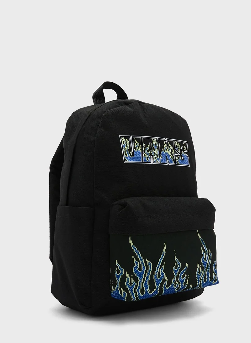 VANS Old Skool Grom Backpack