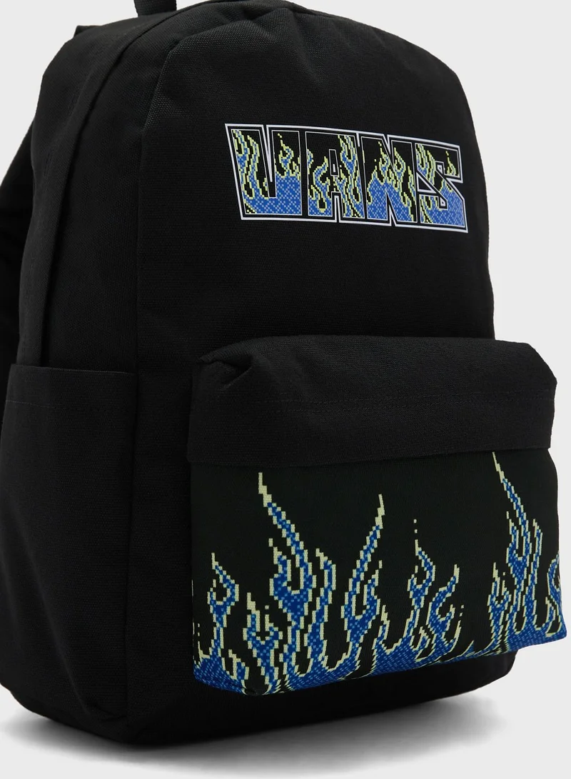 VANS Old Skool Grom Backpack