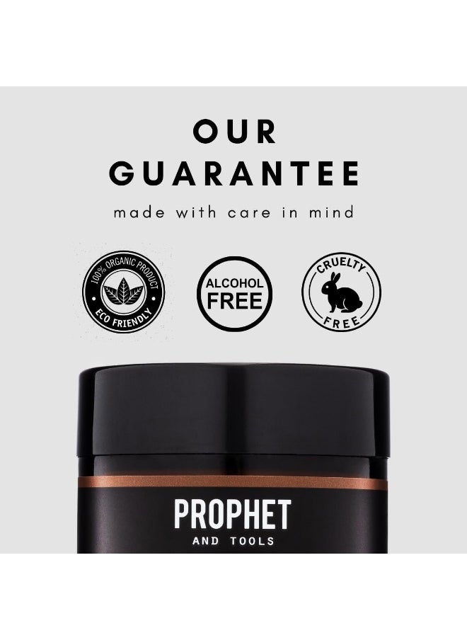 Prophet and Tools PREMIUM Beard Balm