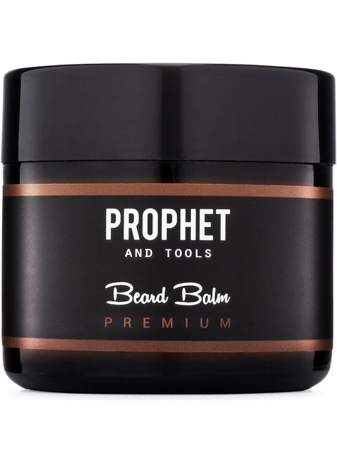 Prophet and Tools PREMIUM Beard Balm