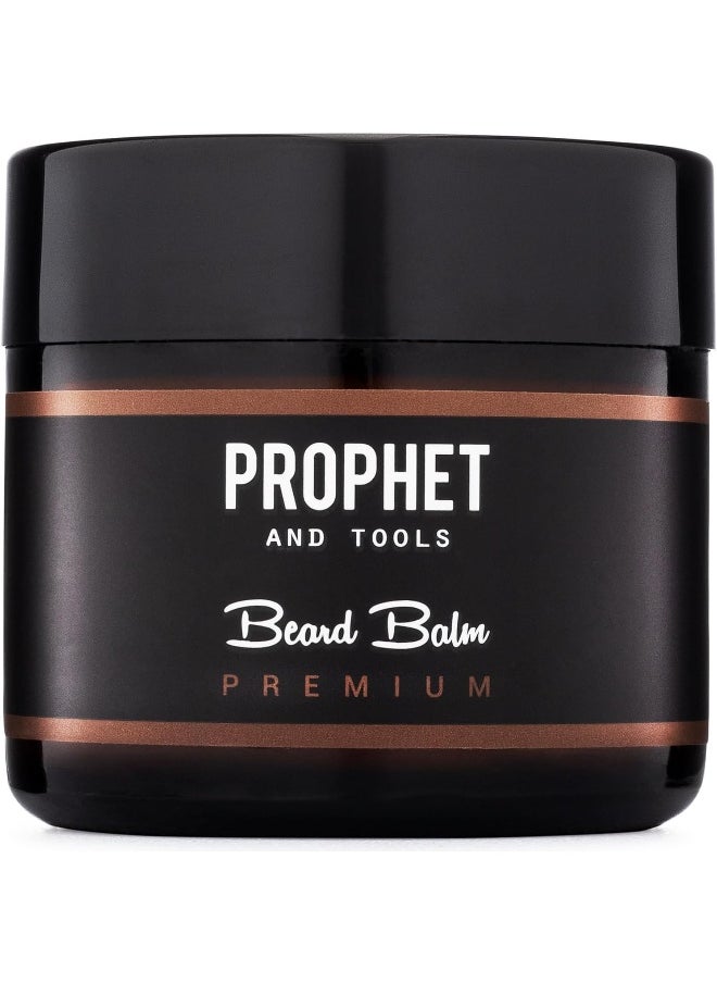 Prophet and Tools Prophet and Tools PREMIUM Beard Balm  - Image 1