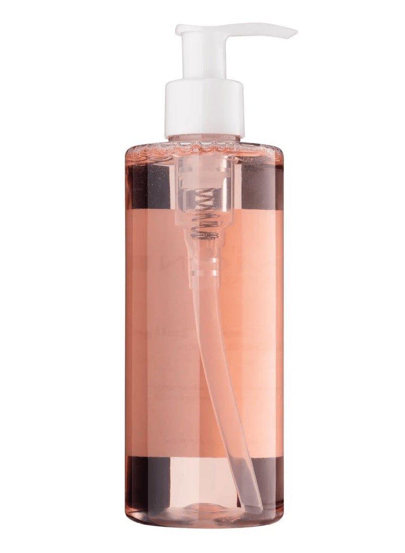 الموند بيوتي جل منظف للوجه بترطيب عميق وتنقية المسام 250 مل - Image 2