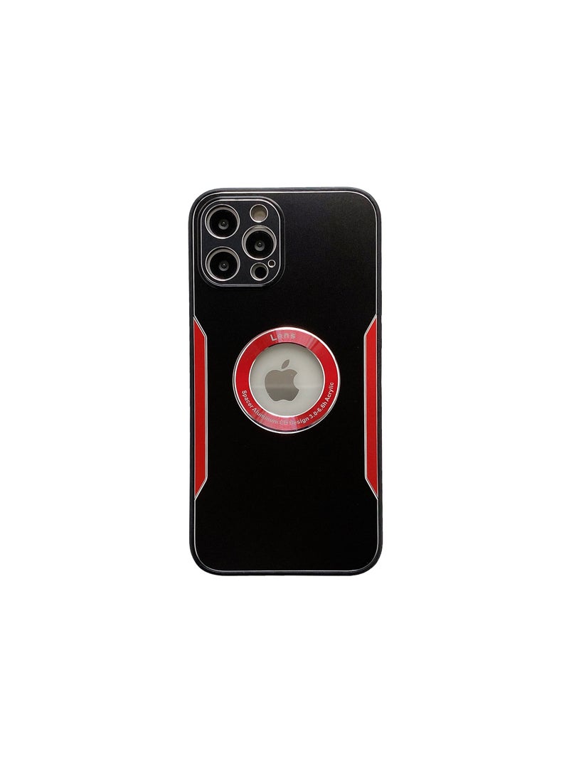 Loquat Suitable For iPhone Back Cover Type Soft-edge Phone Case