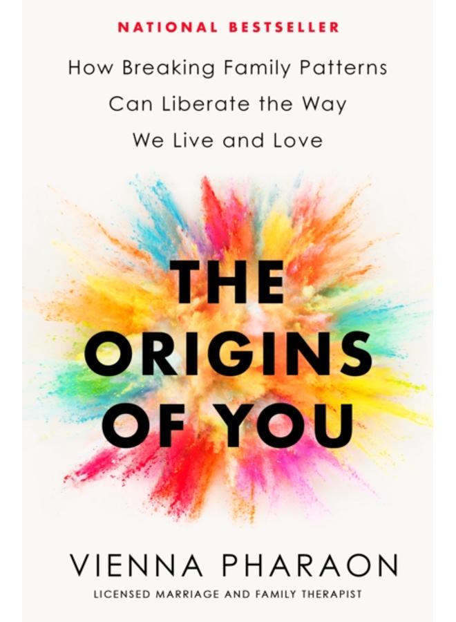 Origins of You