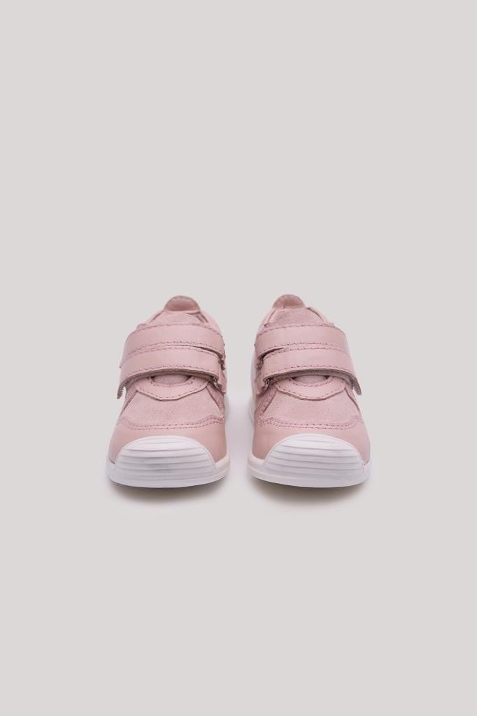 GB Baby Bg Store Baby Girl Pink Shoes  - Image 1