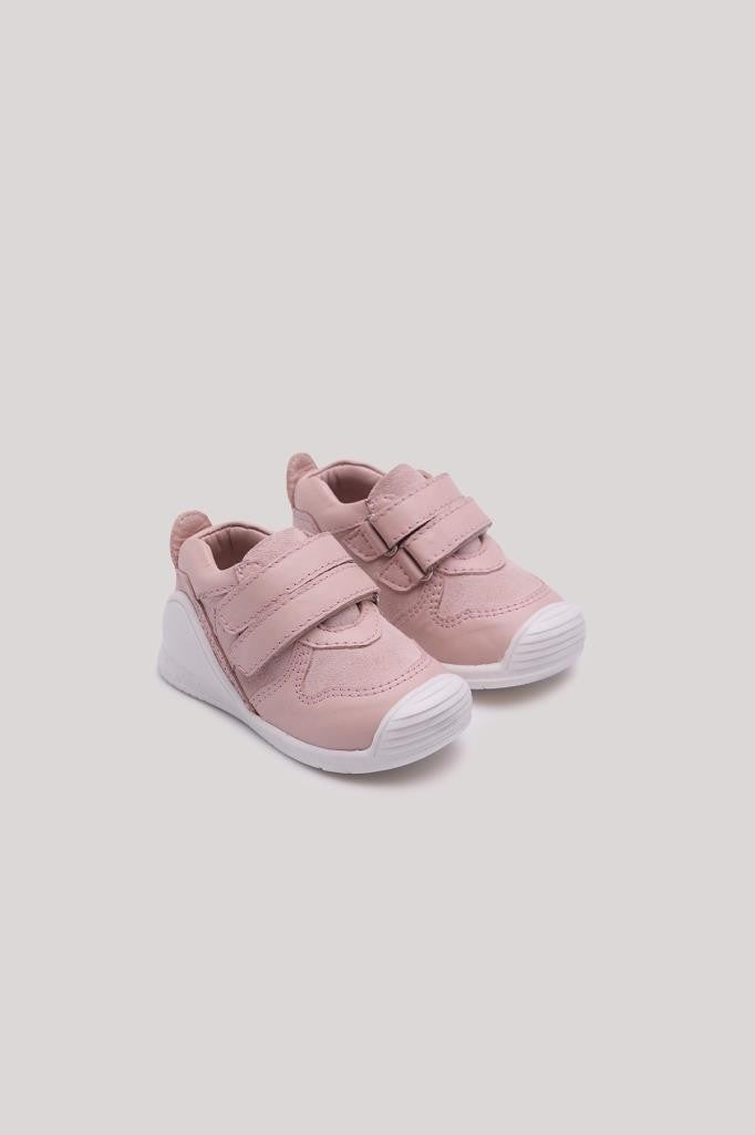 GB Baby Bg Store Baby Girl Pink Shoes  - Image 3