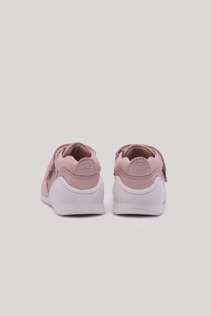 GB Baby Bg Store Baby Girl Pink Shoes  - Image 2