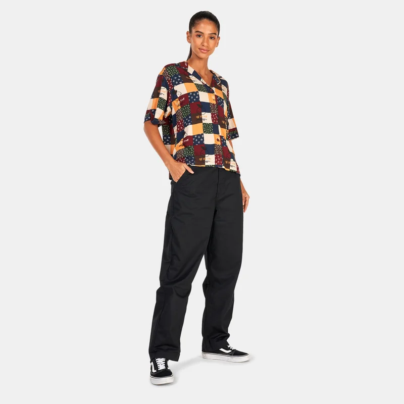 VANS Women's Anaheim OG Shirt