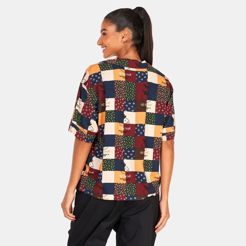 VANS Women's Anaheim OG Shirt