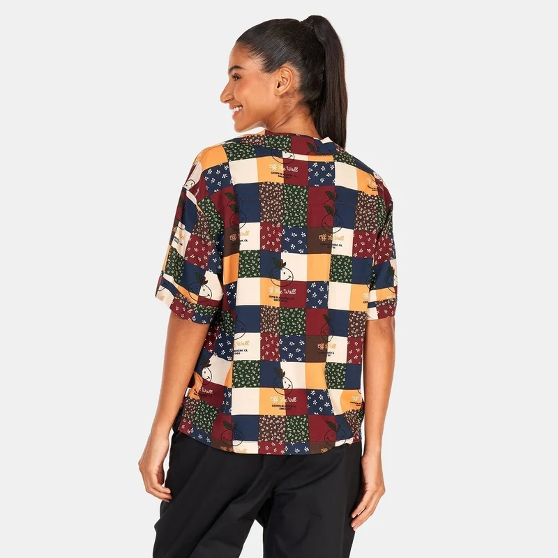 VANS Women's Anaheim OG Shirt