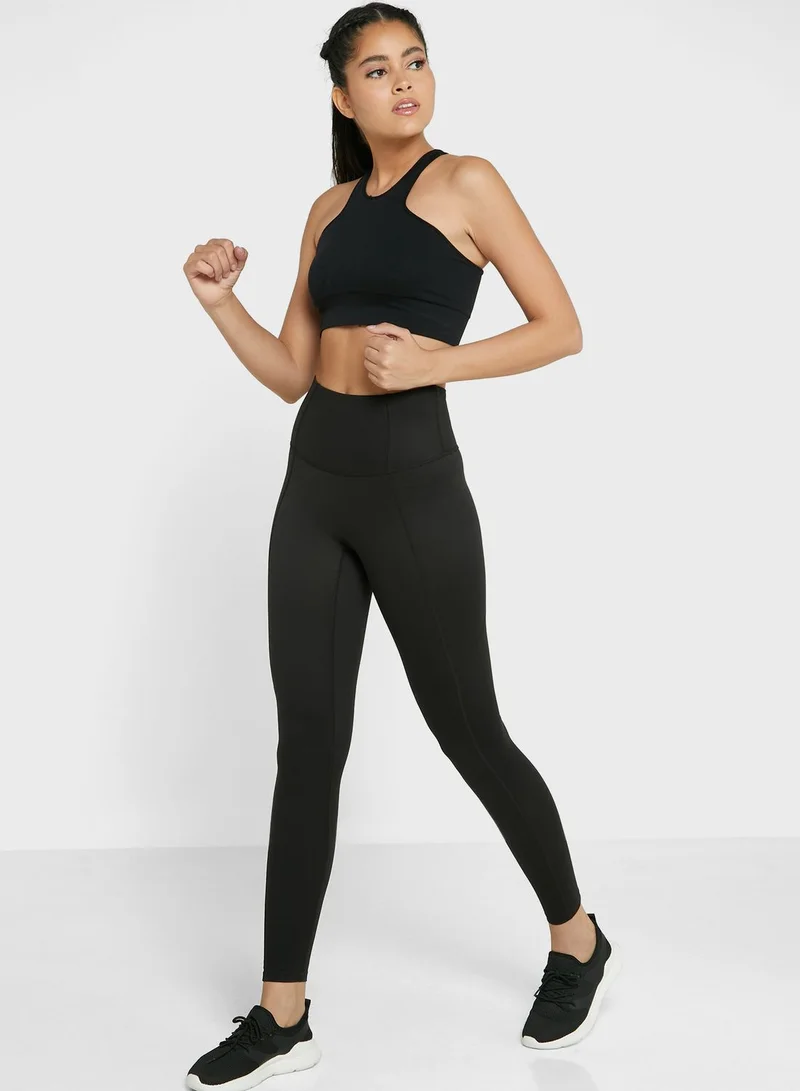 SPANX Knitted Leggings