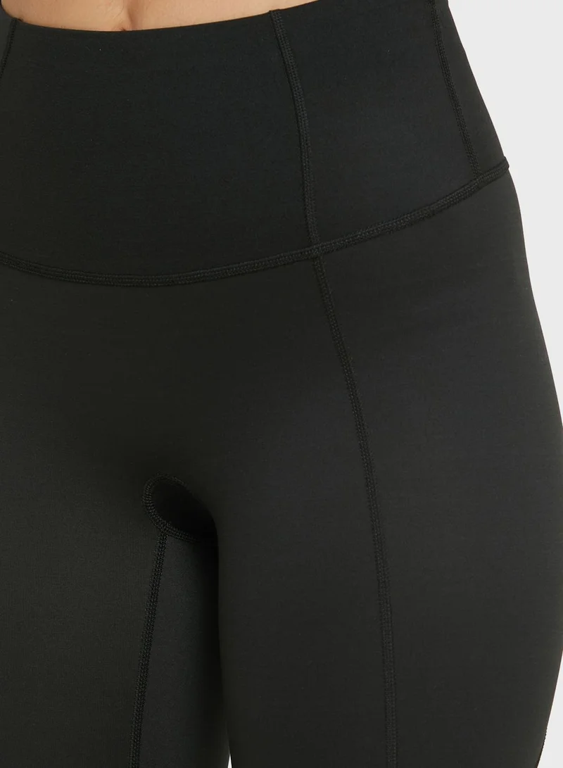SPANX Knitted Leggings