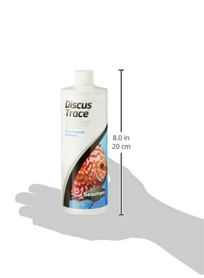 سي تشيم عناصر أثرية من سمك الديسكس 500 مل - Image 5