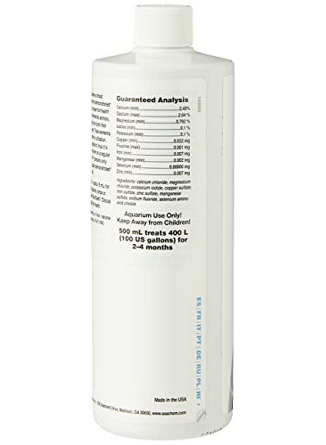 سي تشيم عناصر أثرية من سمك الديسكس 500 مل - Image 4