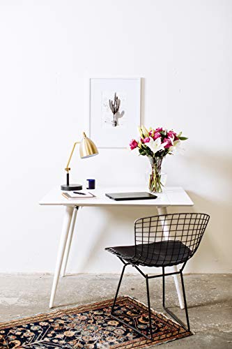 Benchmark Bouquets - Oriental Lilies & Lavender Roses (Glass Vase Included) - Fresh Flowers for Delivery - Gift for Graduation, Birthday, Anniversary, Sympathy, Get Well, Congratulations - Image 5