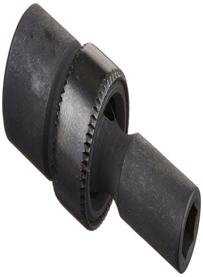 Sunex Tools Sunex 8055um 1/4-Inch Drive 5.5-Mm Universal Impact Socket - Image 1